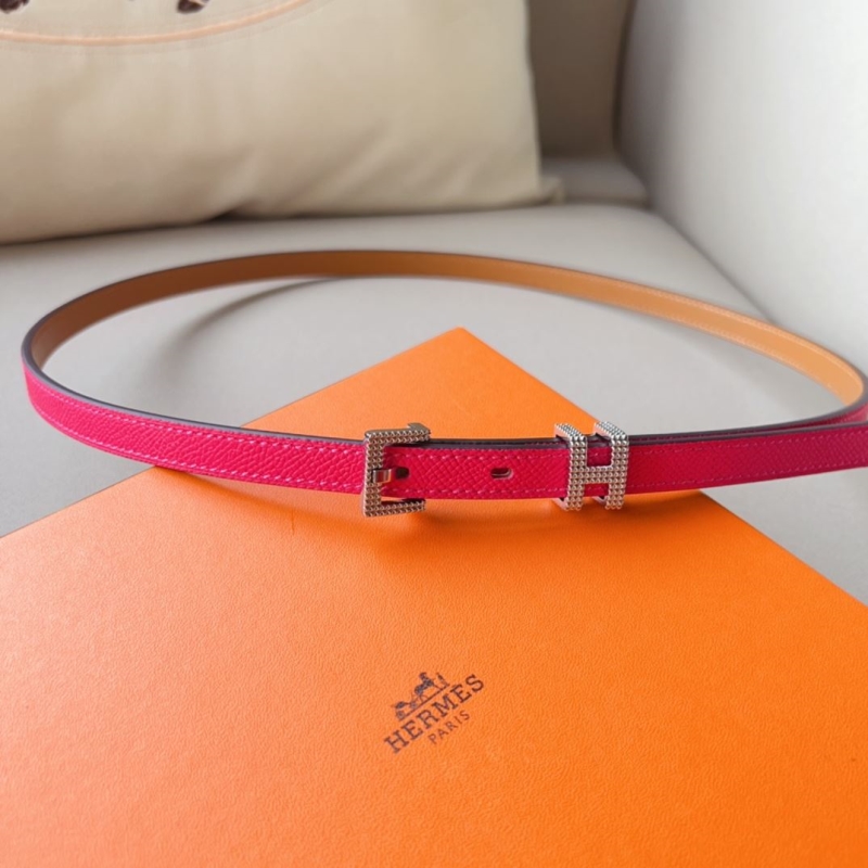 Hermes Belts